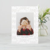 foto van joyful script lichtzinnig kleurrijk (Staand voorkant)