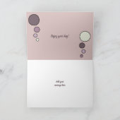 Foto van kat die opgerold ligt te slapen groene pa kaart (Binnen)