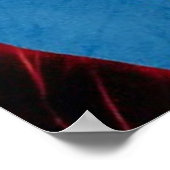 Foto van King Haile Selassie van Ethiopia Canvas P Poster (Hoek)