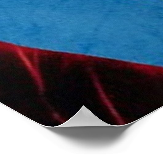 Foto van King Haile Selassie van Ethiopia Canvas P Poster (Hoek)