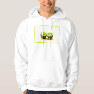 Foto van 'Kiwivrucht'. Bestel nu Hoodie
