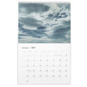 Foto van kunstenaar kalender (Jan 2027)