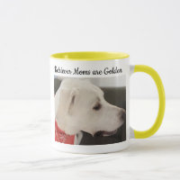 Foto van Labrador Retriever Mix Dog Yellow Ma