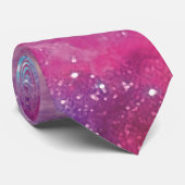 Foto van Lagune-emissienevel Interstellaire wolk Stropdas (Opgerold)