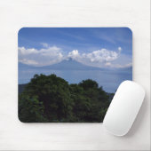 Foto van Lake Atitlan Volcanoes Muismat (Met muis)