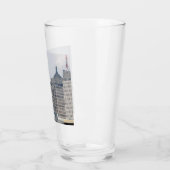 Foto van landmarks in Buffalo, New York Glas (Links)