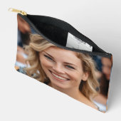 Foto van leraar aanpassen personaliseren etui (Open)