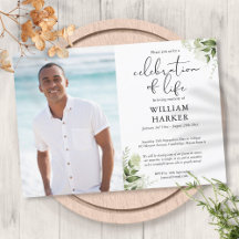 Foto van Life Greenery Funeral