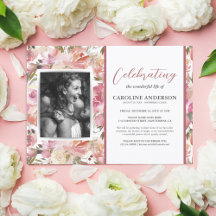 Foto van Life Pink Floral