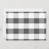 Foto van Little Honey Bee Daisy Birthday Kaart (Achterkant)