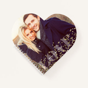 Foto van Love and Sparkles Notitieboek