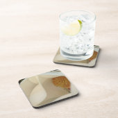 Foto van Magnolia Floral Fine Art Drankjes Onderzetter (Rechterzijde)