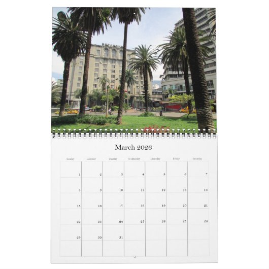 foto van medellín kalender (Mar 2026)