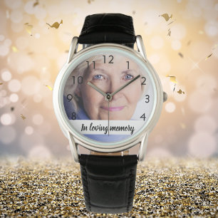 Foto van Memorial Horloge