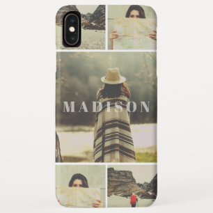Foto van Memories La Boca Filter Case-Mate iPhone Case