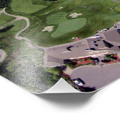 Foto van Merrimack Valley Golf Course Afdruk (Hoek)