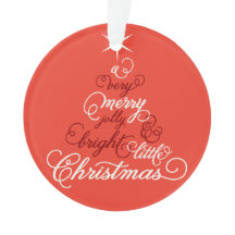 Foto van Merry Jolly en Bright Little Kersttree