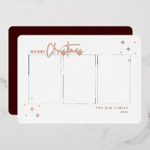 Foto van Merry kerst 3