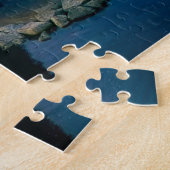 Foto van Michigan Manistique Lighthouse Legpuzzel (Zijkant)