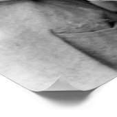  foto van migrantenmoeder poster (Hoek)