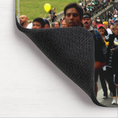 Foto van Mijn Bay naar Breakers Muismat (Hoek)