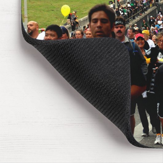 Foto van Mijn Bay naar Breakers Muismat (Hoek)