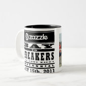 Foto van Mijn eBay naar Breakers Mok (Voorkant links)