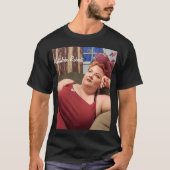 Foto van mijn Mannen TShirt 2022 (Voorkant)