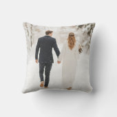 Foto van Mijnheer en Mevrouw Kussen (Achterkant)
