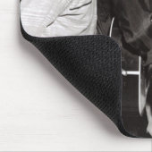 Foto van Million Dollar Kwartet Muismat (Hoek)