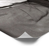 Foto van Million Dollar Kwartet Poster (Hoek)