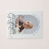 Foto van minimalistisch Godfather-voorstel Legpuzzel (Horizontaal)