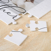 Foto van minimalistisch Godfather-voorstel Legpuzzel (Zijkant)