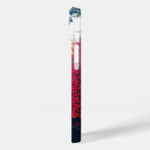 Foto van Misty Train Tracks Case-Mate iPhone Case (Achterkant / Links)