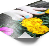 Foto van model A Afdruk (Hoek)