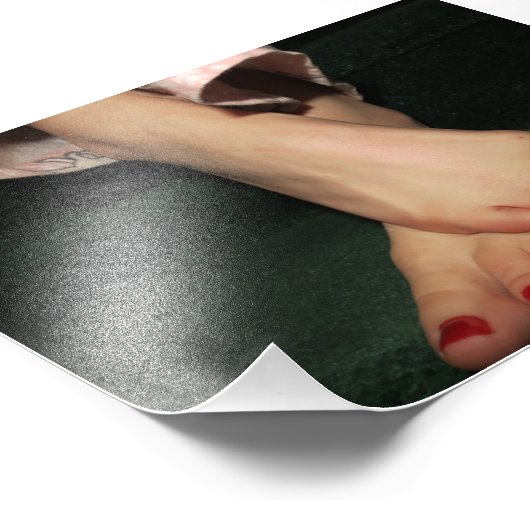 Foto van model A Afdruk (Hoek)