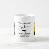 Foto van Modern 2 | Afstuderen Koffie-Mok Koffiemok (Center)