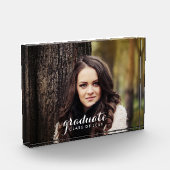 Foto van modern Afstuderen (Links)