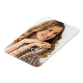 Foto van modern Afstuderen script Magneet (Linkerzijde)