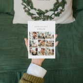 Foto van Modern Collage | Happy Holiday