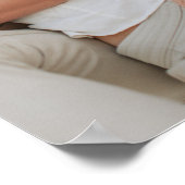 Foto van Modern Family Collage | Happy Thanksgivin Poster (Hoek)