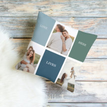 Foto van Modern Family Collage | Liefde Live