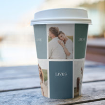 Foto van Modern Family Collage | Liefde Live