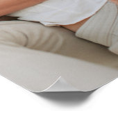 Foto van Modern Family Collage | Liefde Live Poster (Hoek)