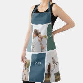 Foto van Modern Family Collage | Liefde Live Schort (Insitu)