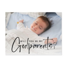 Foto van Modern Godouders