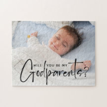 Foto van Modern Godouders