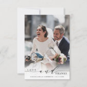 Foto van Modern Love and Bedankt Wedding 2 (Voorkant)