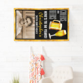 Foto van moderne Cheers & Beers: Birthday Party do Spandoek (Insitu)