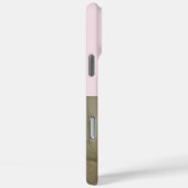 Foto van moderne familie Case-Mate iPhone case (Achterkant / Rechts)